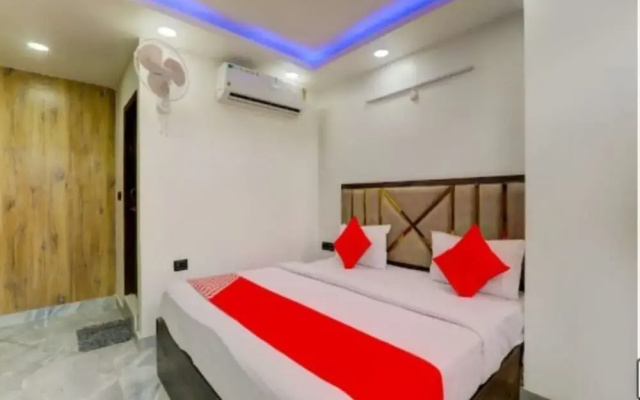 Hotel Luv Inn
