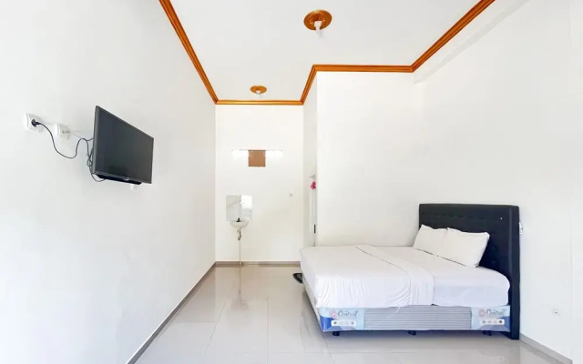 Elma Guesthouse YIA KulonProgo Yogyakarta Mitra RedDoorz