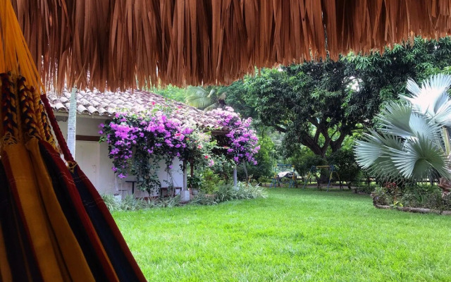 WAKA Hotel Rural