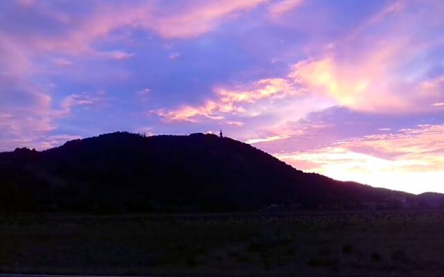 B&B Cascina in Franciacorta