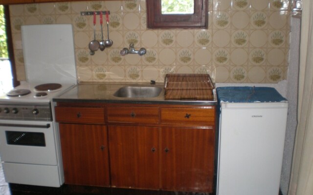 Millos Apartment