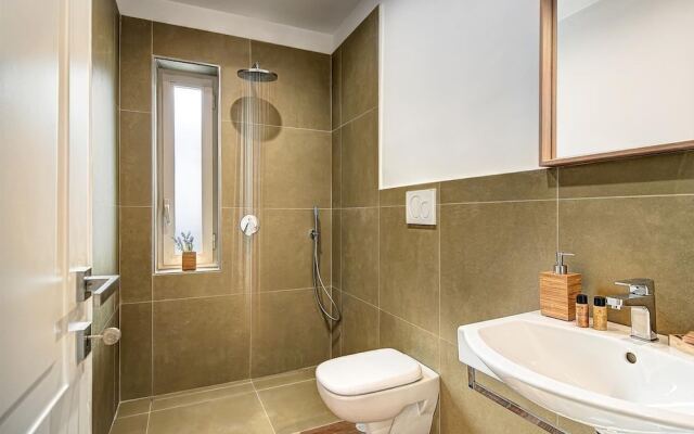 Sorrento Lux Suites - Oro