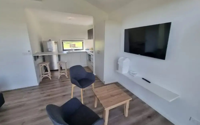 Big4 Normanville Jetty Holiday Park