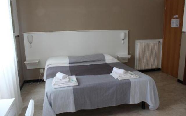 Albergo San Lorenzo