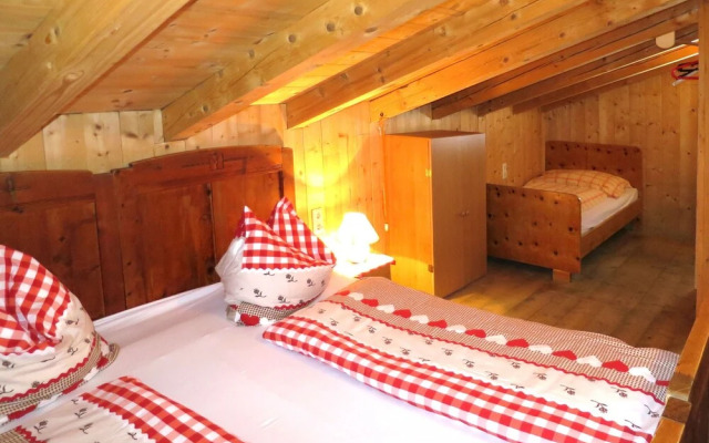 Jagdh tte Eberharter Mayrhofen