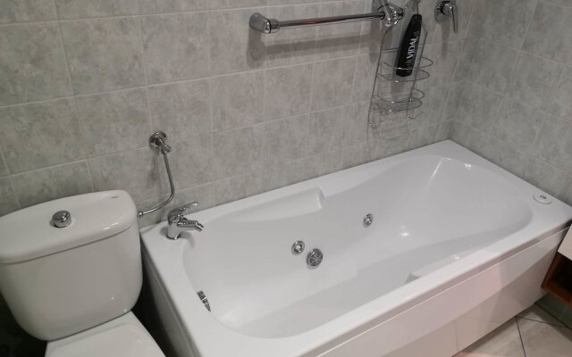 Mercede 34 Apartments