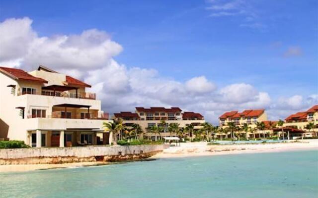 Sotogrande Sma Cap Cana