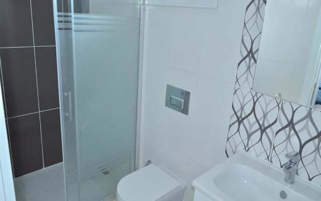 New Age Villa Lilya Hisar