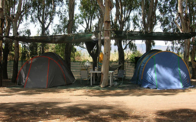 Bazia - Campground