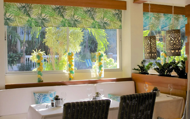 Le Plaza Hotel