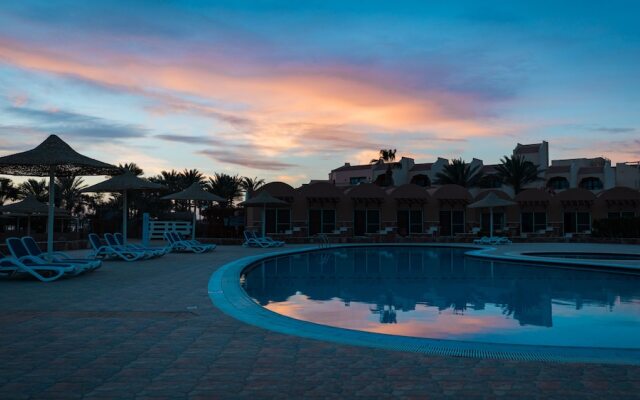 Silver Beach El Quseir