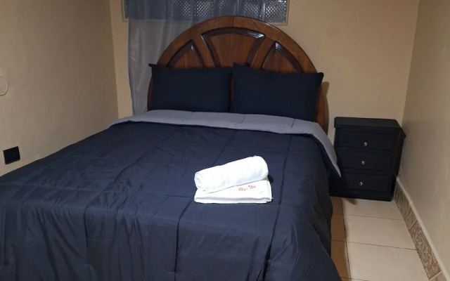 Travel House