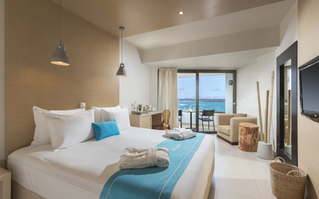 The Island - Adults Only