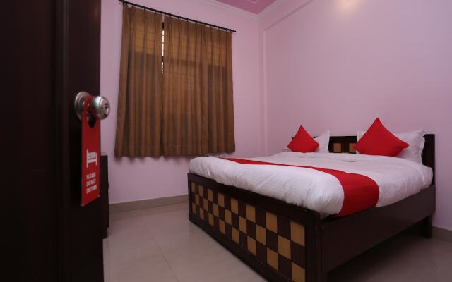 Hotel Star by OYO Rooms