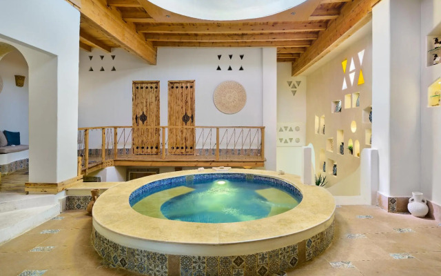 Benben By Dhara Hotels ( Adults Only)