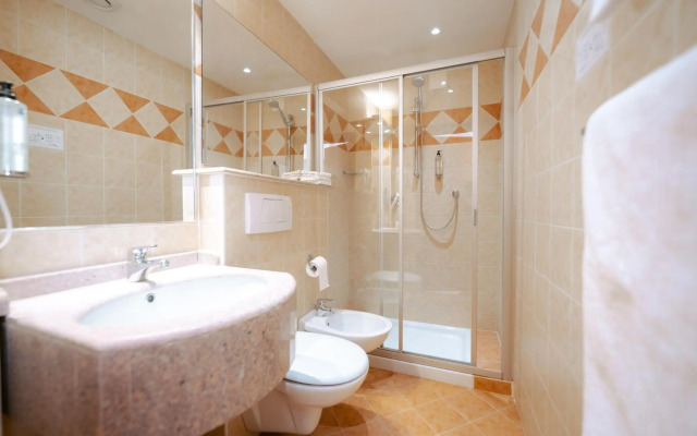 MENA Tyche Hotel Amman