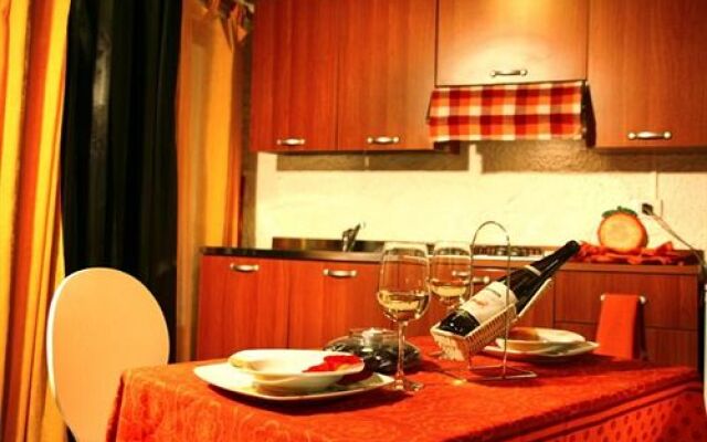 Solemare B&B