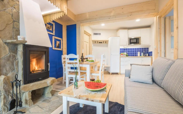 Apartamenty Rockus Lux & Spa Zakopane