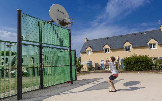 Résidence Odalys Horizon Morgat