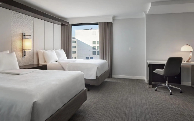 JW Marriott Washington DC