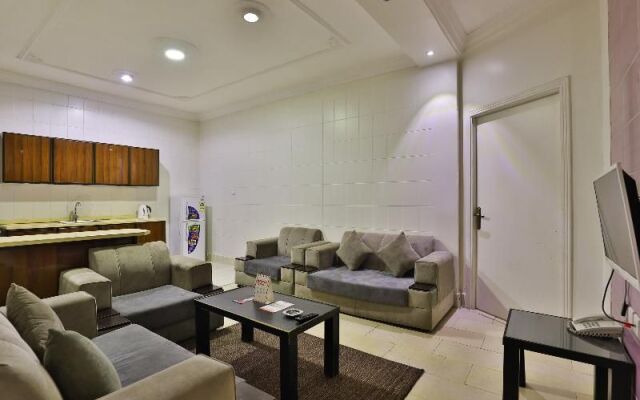 OYO 209 Mayar International Furnished 2