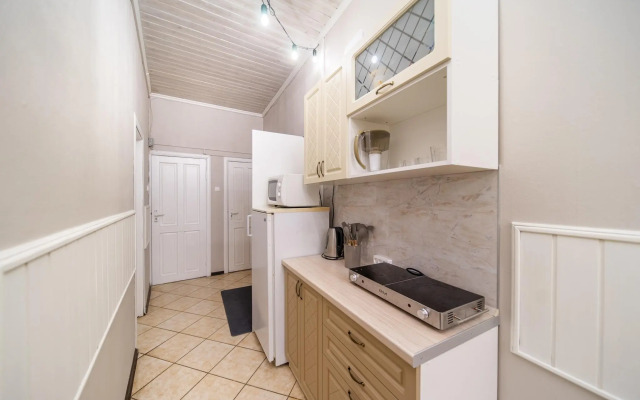 Апартаменты на улице Пестеля 13-15