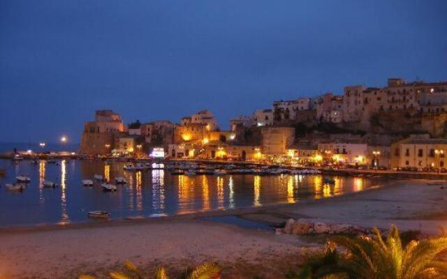 Casetta Dei Pescatori