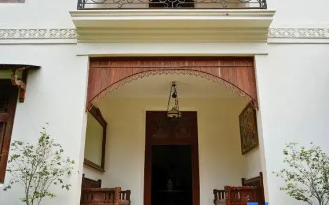 The Mangkoro By Yuwono Hospitality