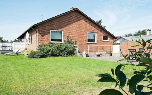 Charming Holiday Home in Rømø for 6 People