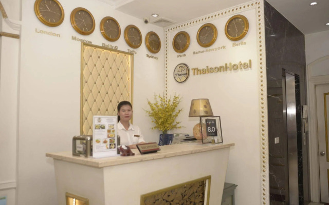 Alisa Hotel & Spa
