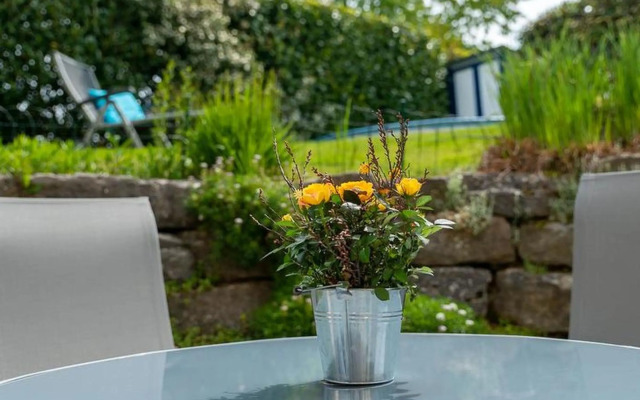 Ferienwohnung Bruttel