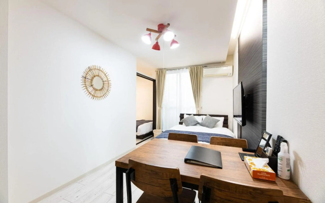 CHAGALL HAKATA - Vacation STAY 87611