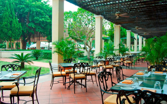 Grand Coloane Resort