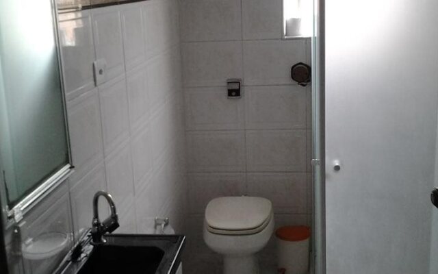 Hostel Cantinho De Sao Paulo