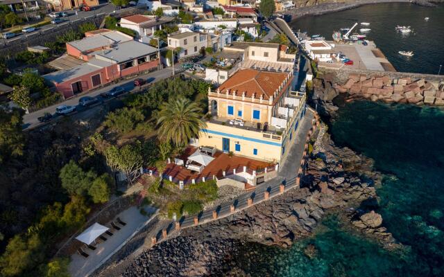 Hotel L’Ariana ISOLE EOLIE - UNA Esperienze