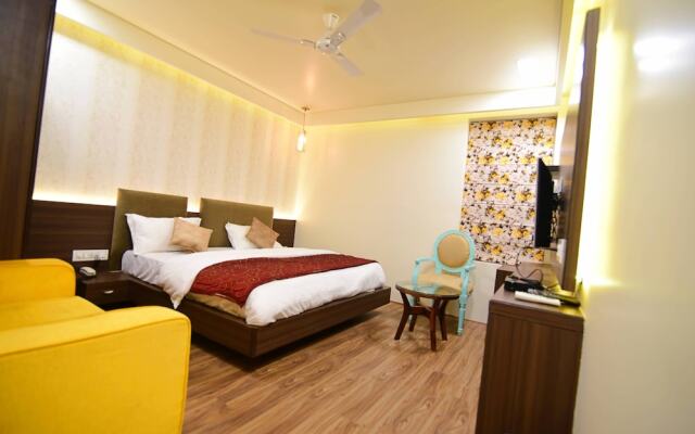 Shyampuriya Palace By FabHotel