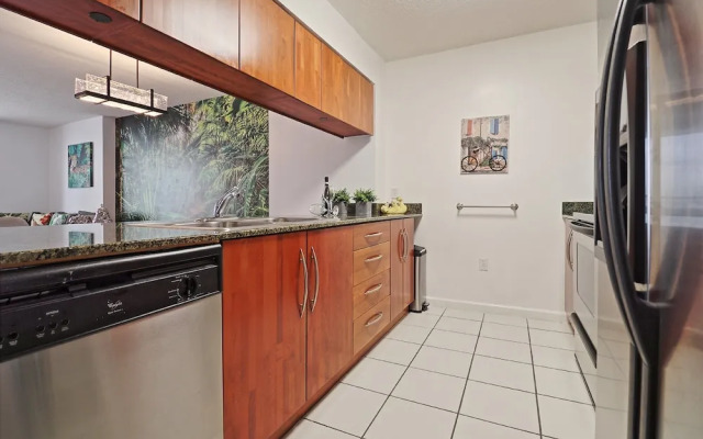 OneLuxStay in the Heart of Brickell