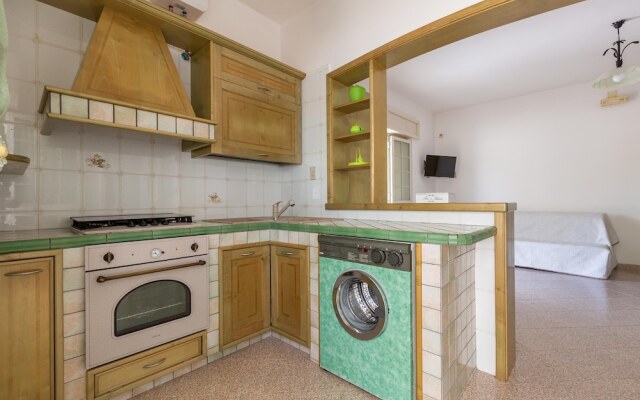 2401 Villetta Rosa by Barbarhouse