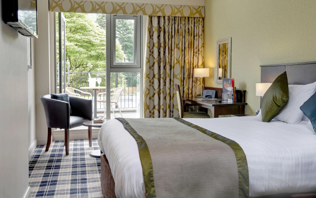 Best Western Plus Pinewood Manchester Airport-Wilmslow Hotel