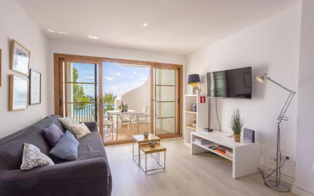 Apartamento Marina 454