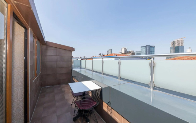 Regno Hotel