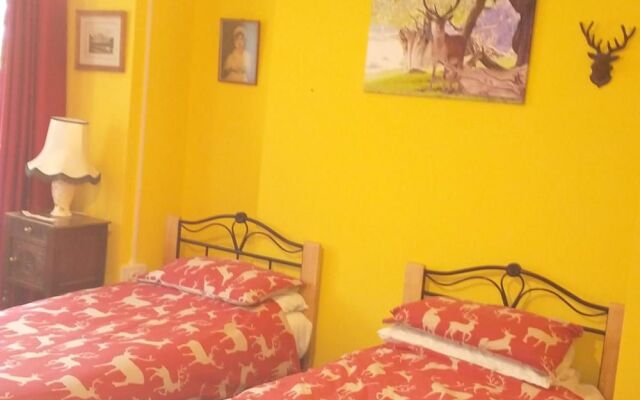 The Arlington House - B&B