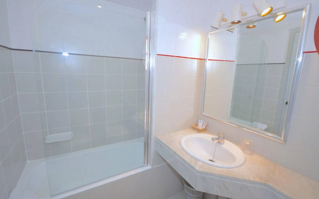 Hostal Molins Park