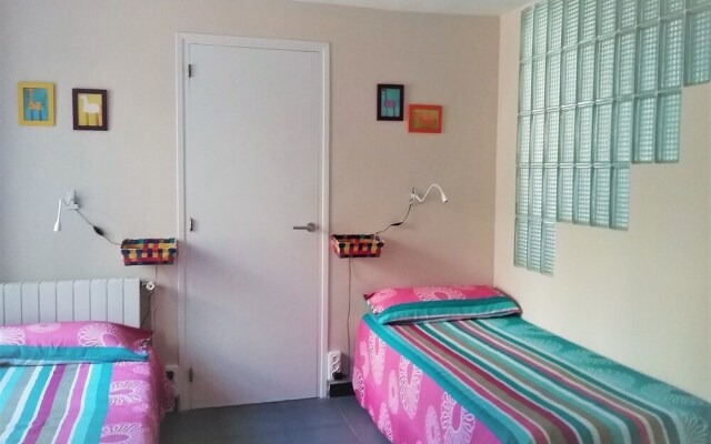 Villa Regine-Salou