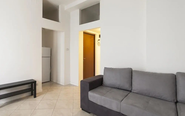 Studio Flat in a Quiet Place