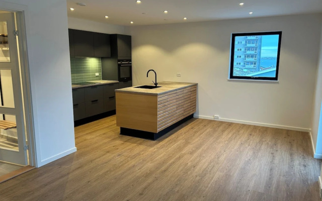 ATCON Downtown Apartments