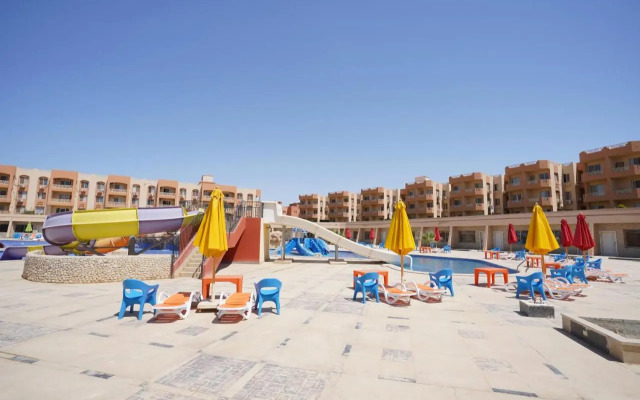 Chalet at Ras Sidr