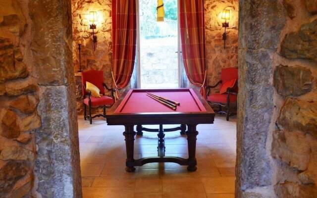 Villa de luxe Golf Opio Valbonne
