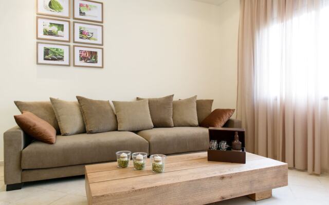 Prestige Apartment