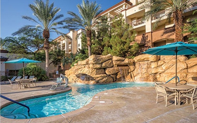 WorldMark Las Vegas Boulevard